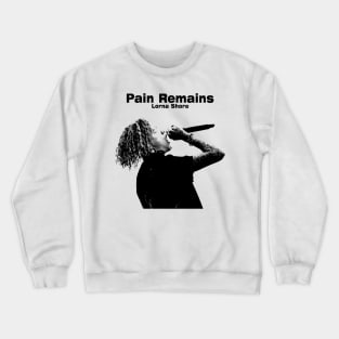 Will Ramos // pencil sketch Crewneck Sweatshirt